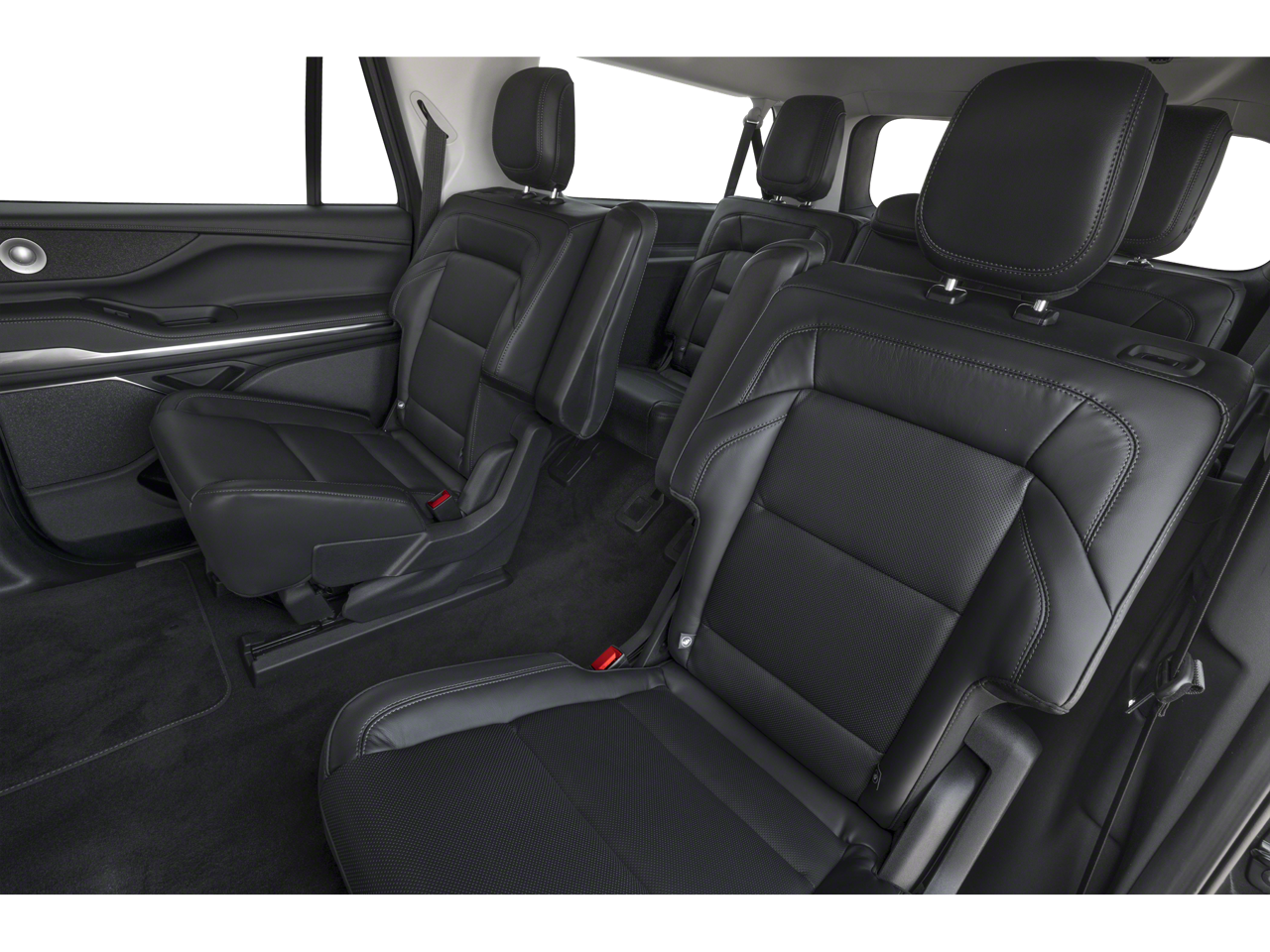 2025 Lincoln Navigator L Reserve 4x4