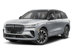2025 Lincoln Nautilus Premiere AWD