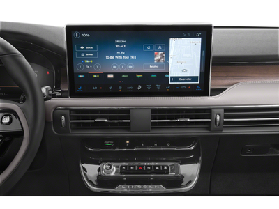 2025 Lincoln Corsair Reserve FWD