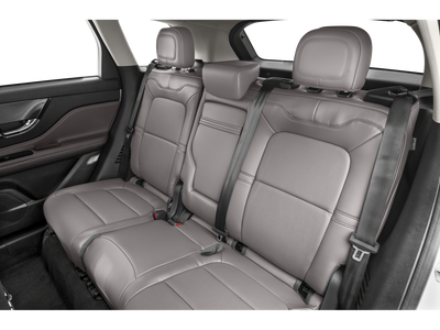 2025 Lincoln Corsair Reserve FWD