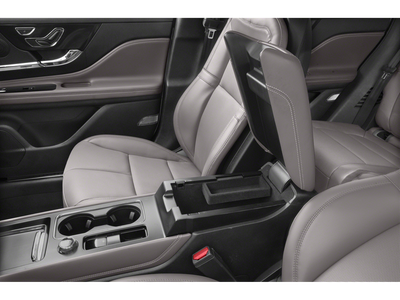 2025 Lincoln Corsair Reserve FWD