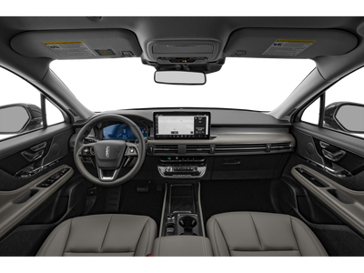 2025 Lincoln Corsair Premiere AWD