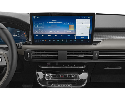 2025 Lincoln Corsair Premiere AWD