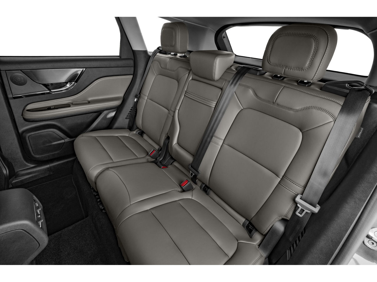 2025 Lincoln Corsair Premiere AWD