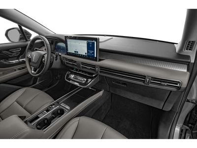 2025 Lincoln Corsair Premiere AWD