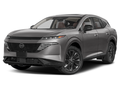2025 Nissan Murano AWD SL