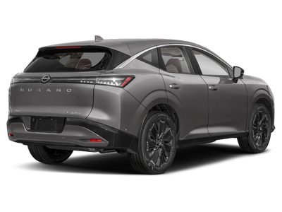 2025 Nissan Murano AWD SL
