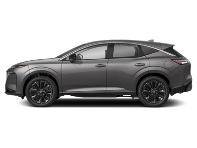 2025 Nissan Murano AWD SL