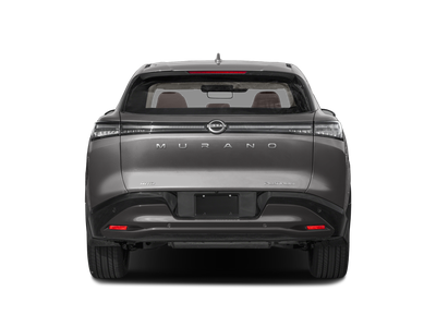 2025 Nissan Murano AWD SL