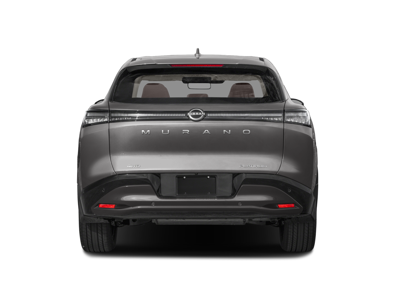 2025 Nissan Murano AWD SL