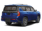 2025 Nissan Armada Platinum