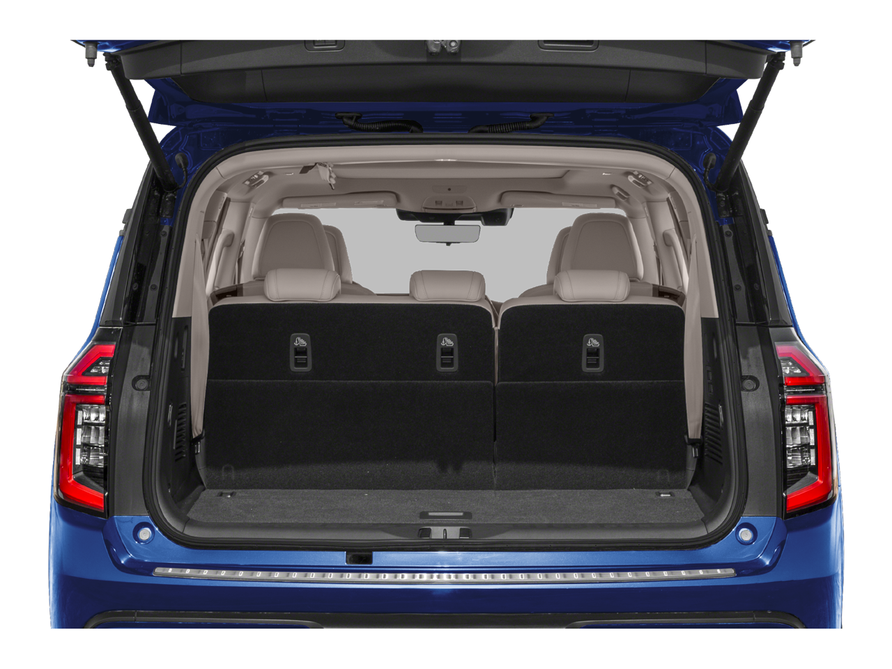 2025 Nissan Armada Platinum