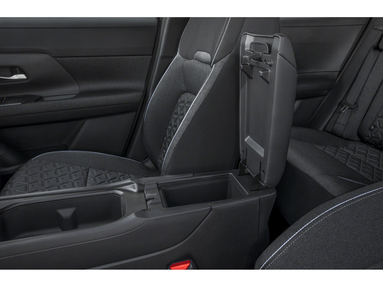 2025 Nissan Kicks SV AWD