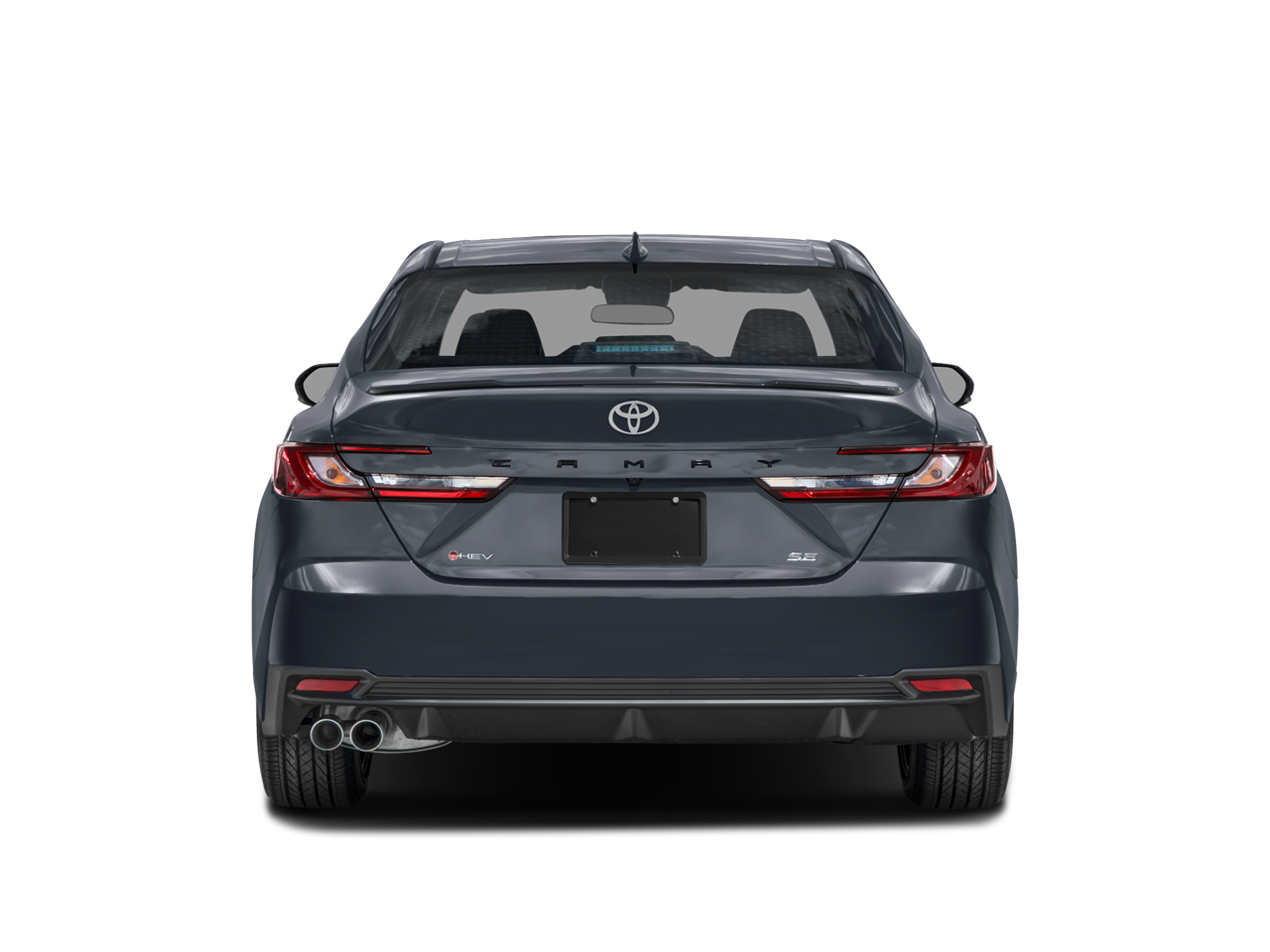 2025 Toyota Camry SE (Natl)
