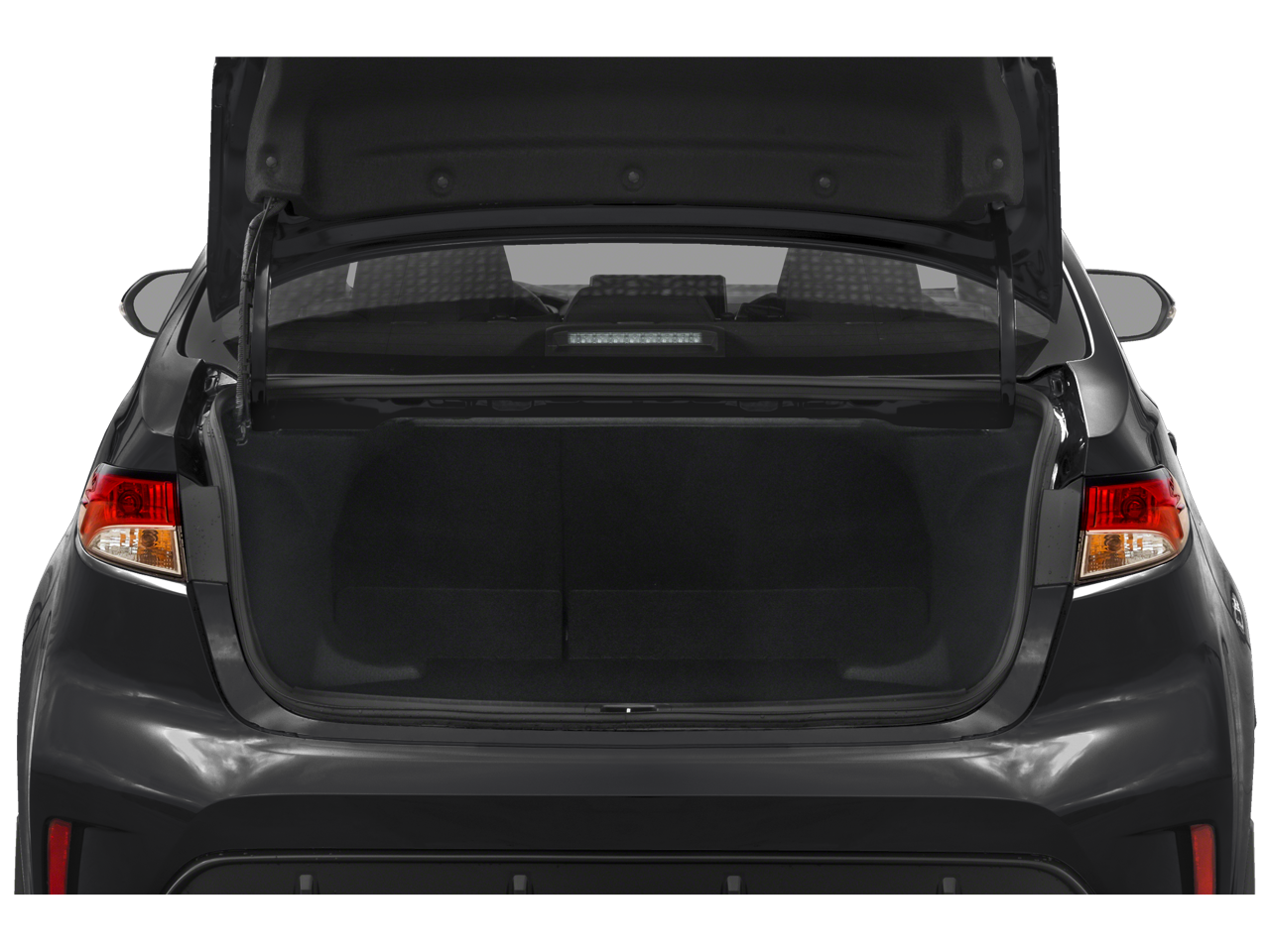 2025 Toyota Corolla SE CVT (Natl)