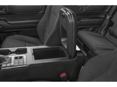 2025 Toyota Land Cruiser 1958 4WD (Natl)