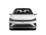 2025 Volkswagen Jetta SE Auto