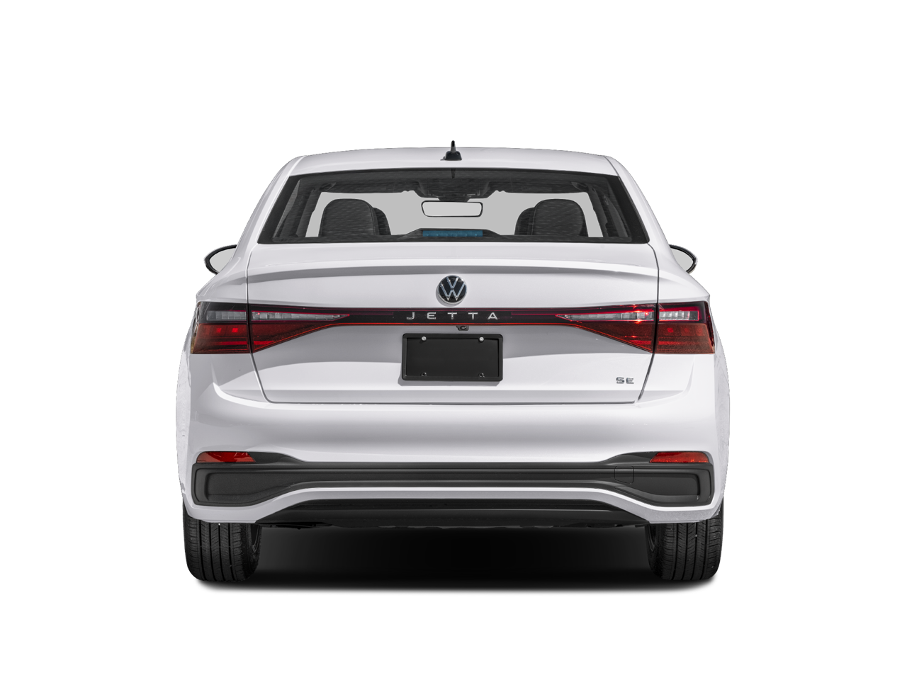 2025 Volkswagen Jetta SE Auto