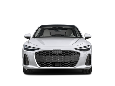 2026 Audi A6 Sedan Prestige quattro