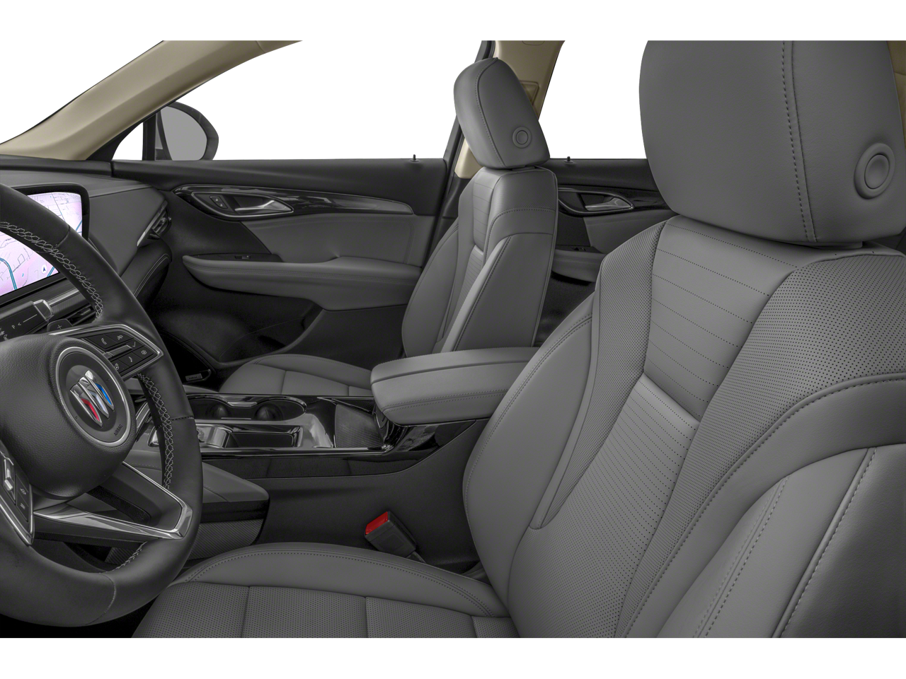 2026 Buick Envision AWD 4dr Avenir
