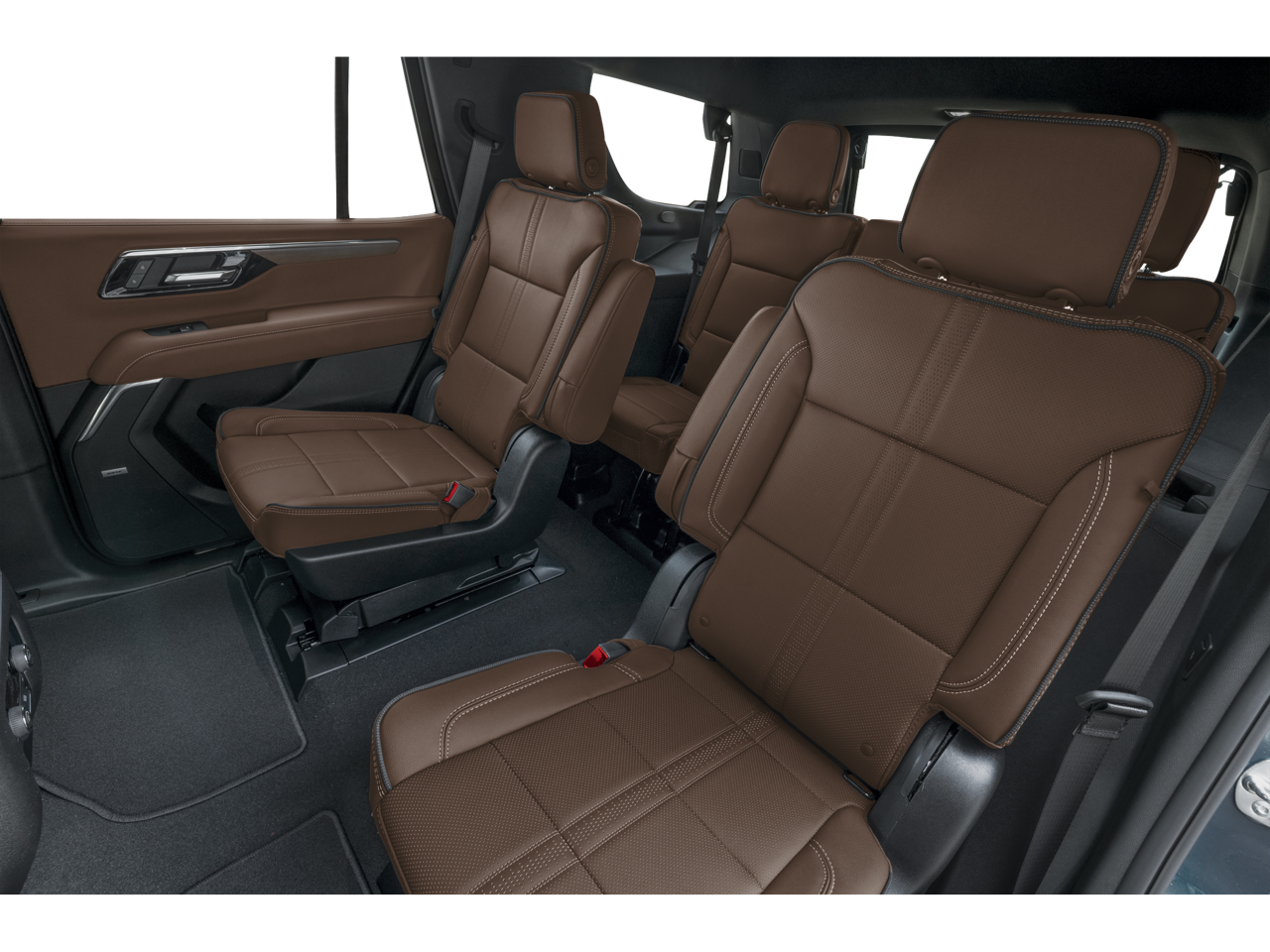 2026 Chevrolet Tahoe 4WD 4dr High Country