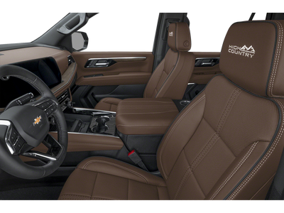 2026 Chevrolet Tahoe 4WD 4dr High Country