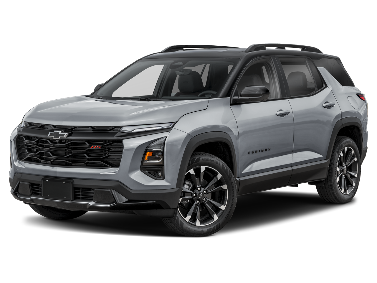 2026 Chevrolet Equinox AWD 4dr RS w/2RS