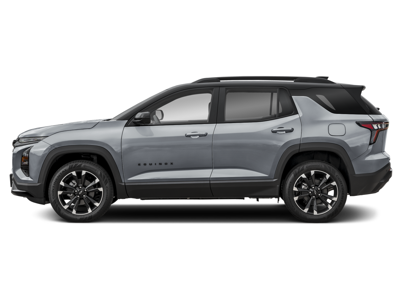 2026 Chevrolet Equinox AWD 4dr RS w/2RS