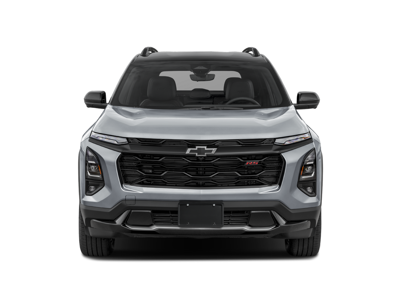 2026 Chevrolet Equinox AWD 4dr RS w/2RS