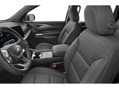 2026 Chevrolet Traverse FWD 4dr LT w/1LT