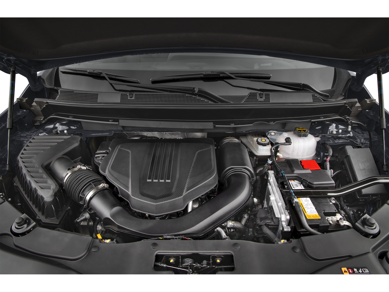 2026 Chevrolet Traverse FWD 4dr RS w/1RS