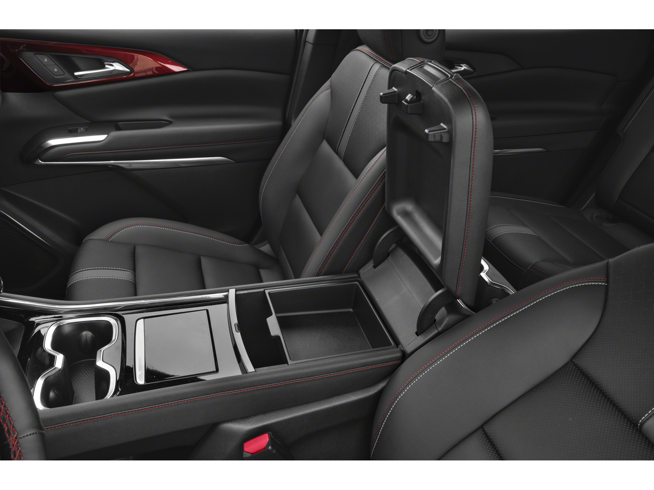 2026 Chevrolet Traverse FWD 4dr RS w/1RS