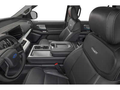 2026 Ford Expedition Max Platinum 4x4