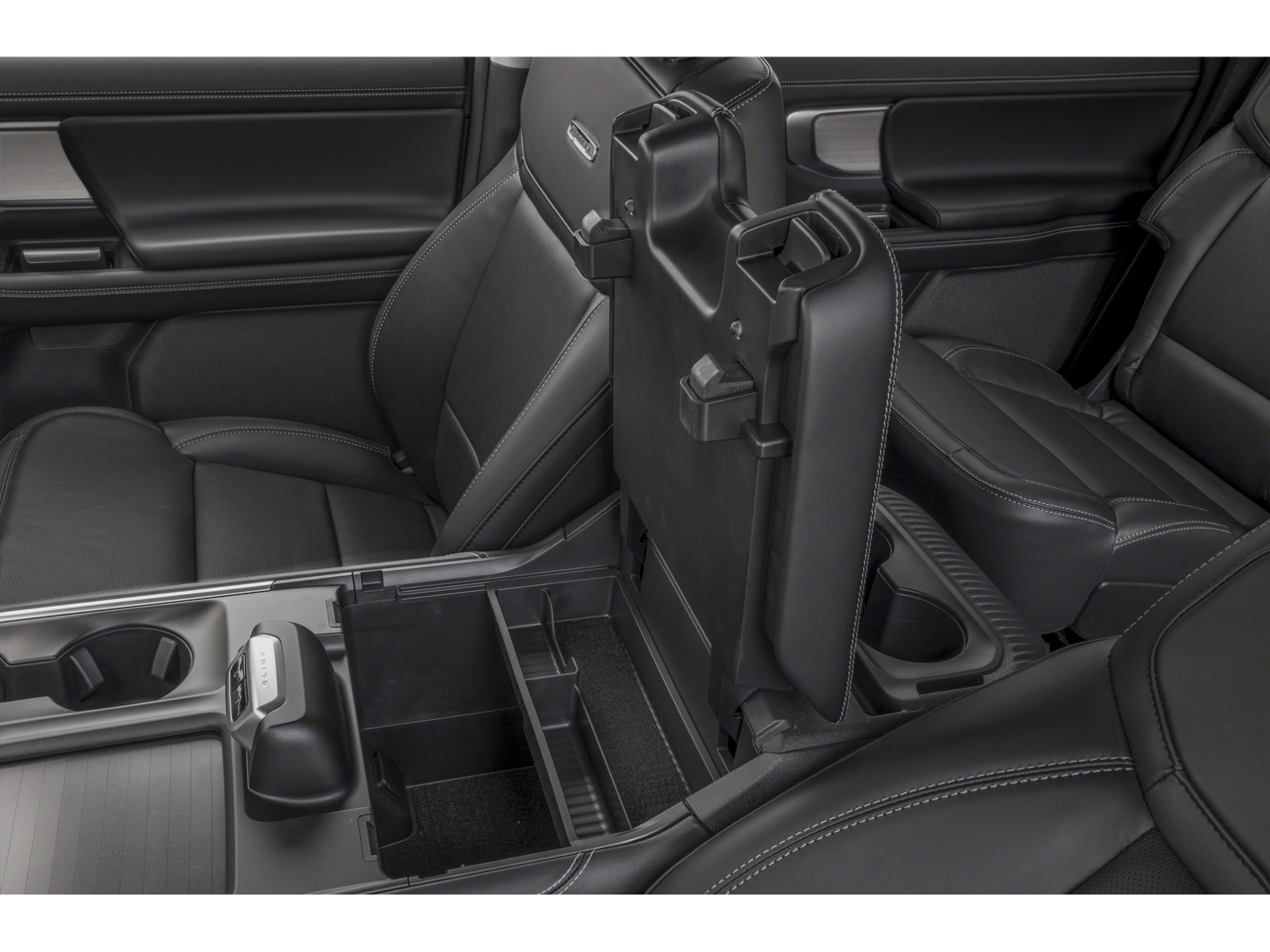 2026 Ford Expedition Max Platinum 4x4