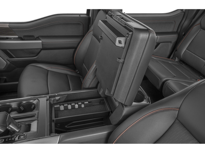 2026 Ford F-150 LARIAT 4WD SuperCrew 5.5' Box