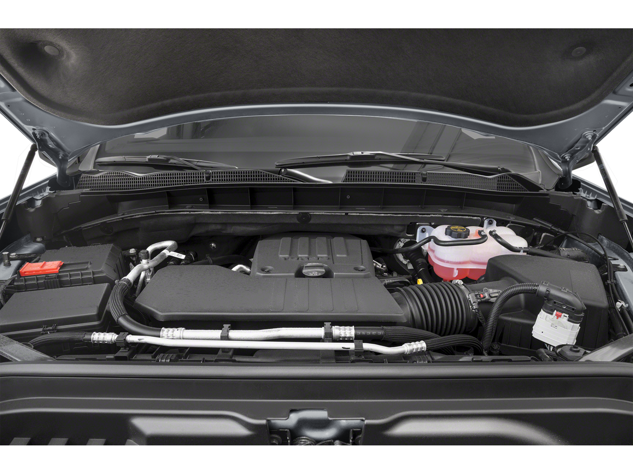 2026 GMC Sierra 1500 4WD Crew Cab 147" Elevation w/3SB