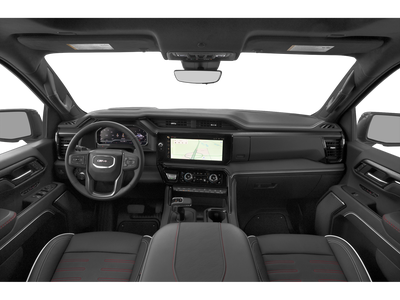 2026 GMC Sierra 1500 4WD Crew Cab 147" AT4X