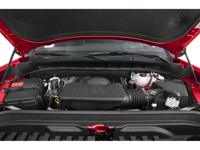 2026 GMC Sierra 1500 4WD Crew Cab 147" AT4X