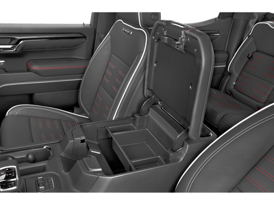 2026 GMC Sierra 1500 4WD Crew Cab 147" AT4X