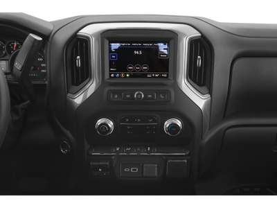 2026 GMC Sierra 2500HD 4WD Crew Cab 159" AT4X