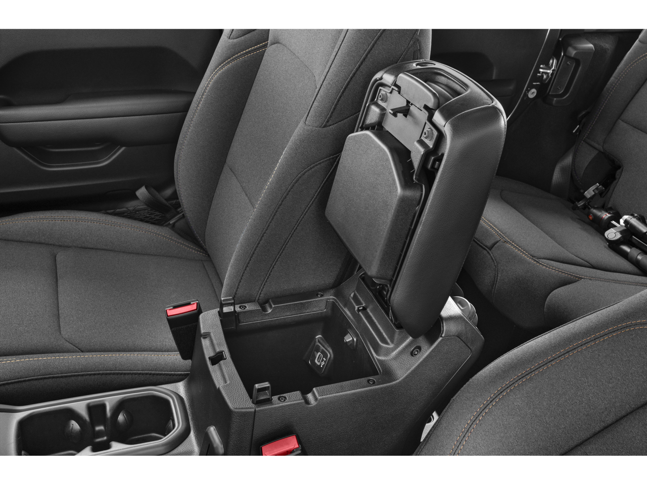 2026 Jeep Wrangler Rubicon 4 Door 4x4