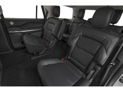 2026 Lincoln Navigator Reserve 4x4