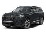 2026 Lincoln Aviator Premiere AWD