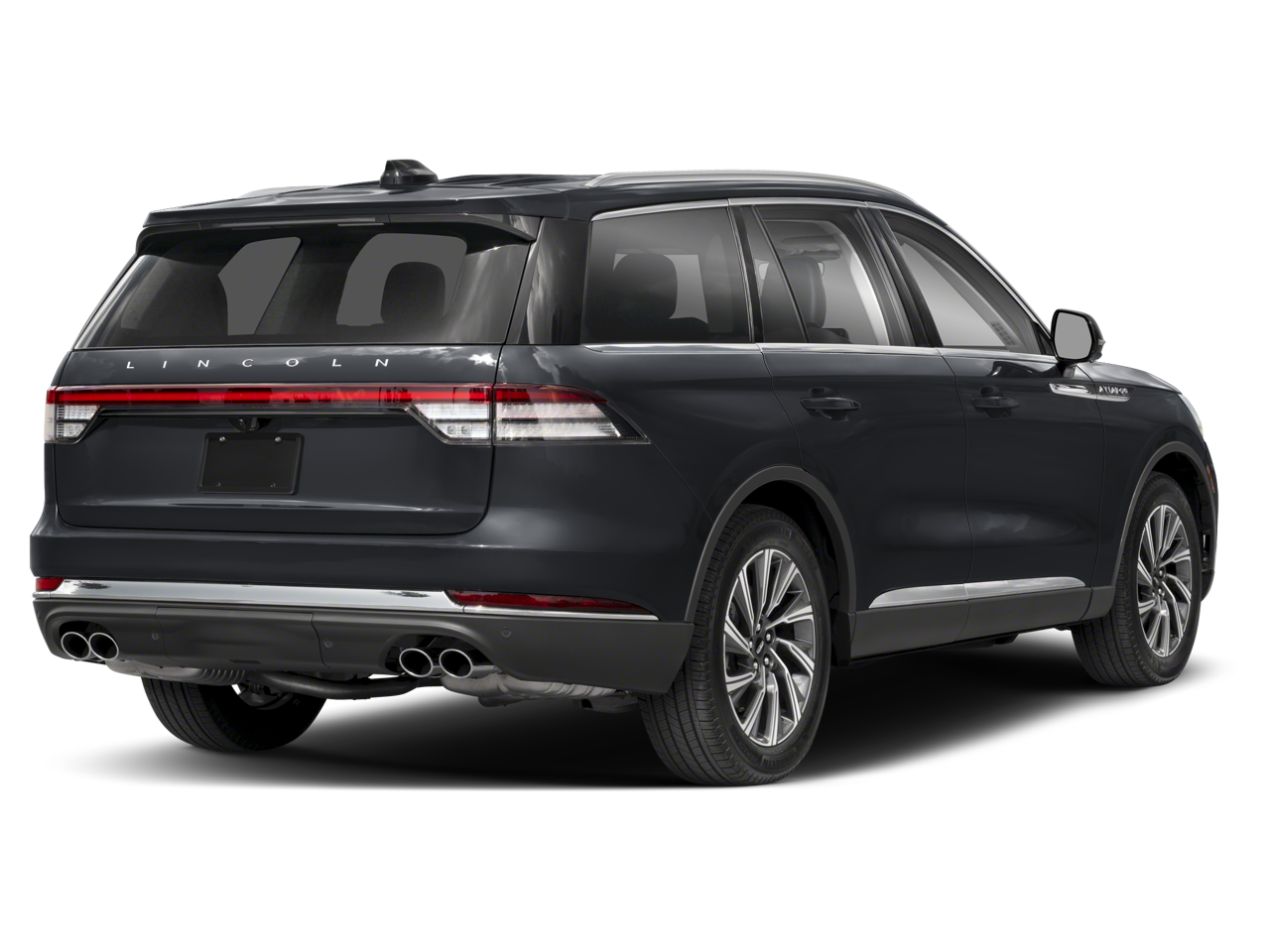 2026 Lincoln Aviator Premiere®