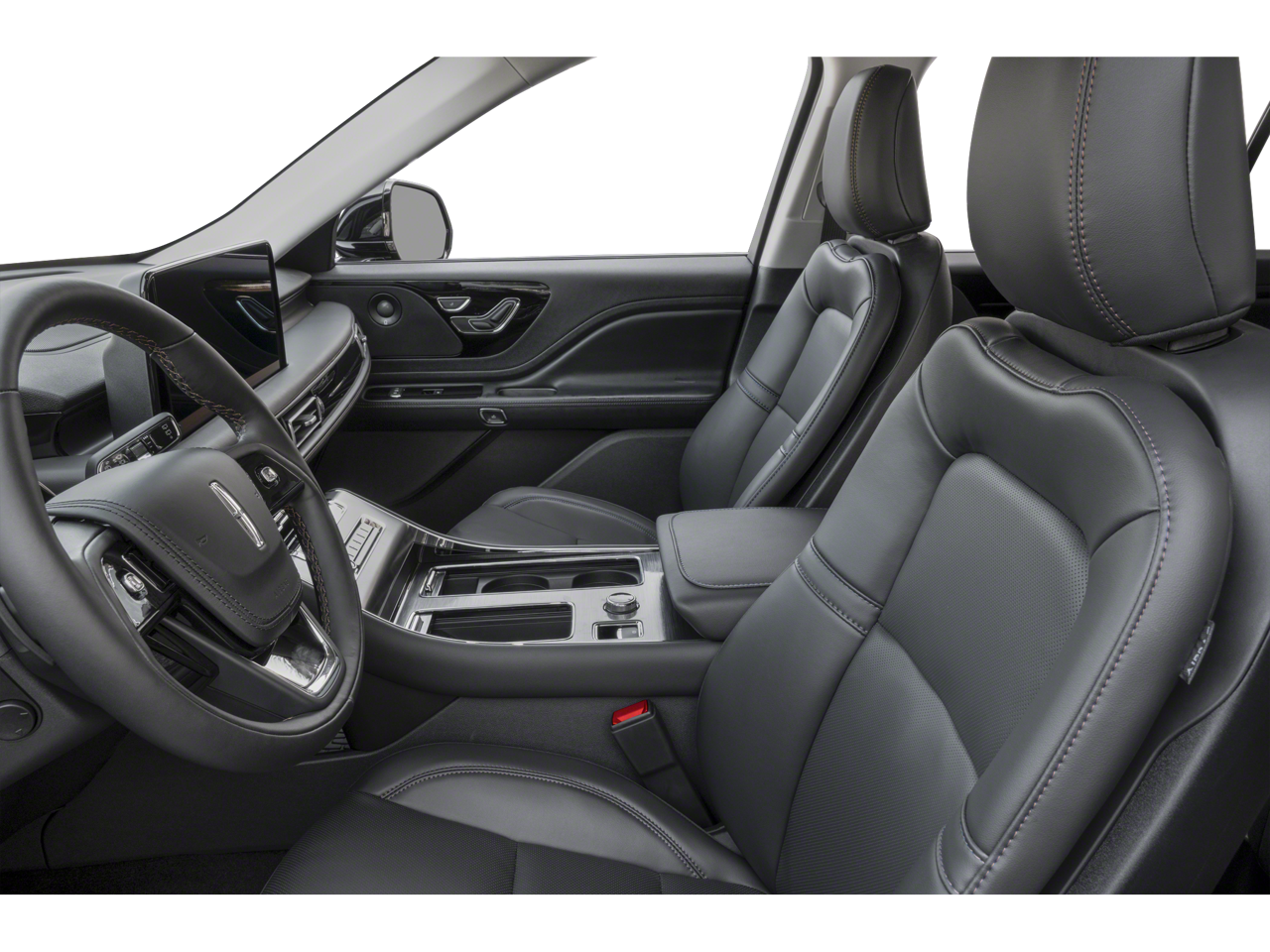 2026 Lincoln Aviator Premiere®