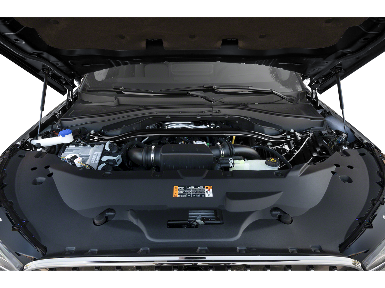 2026 Lincoln Aviator Premiere®