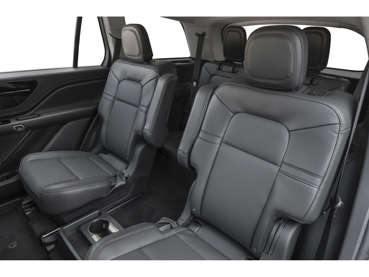 2026 Lincoln Aviator Premiere®