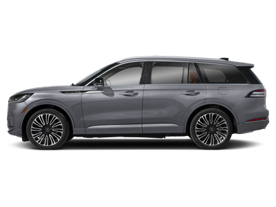 2026 Lincoln Aviator Black Label™