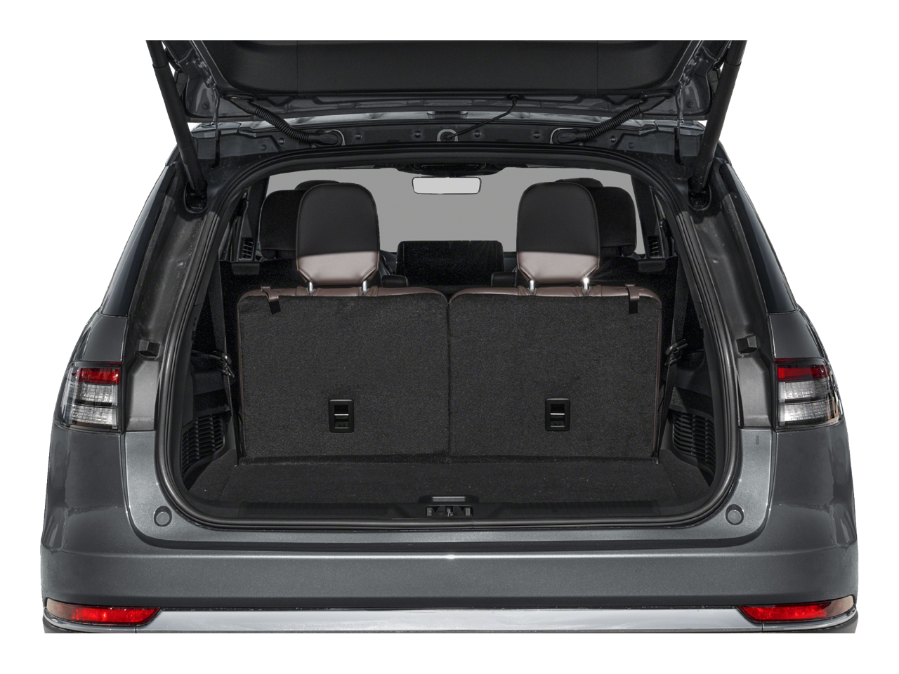 2026 Lincoln Aviator Reserve AWD