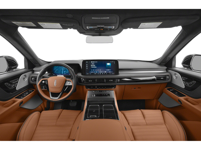 2026 Lincoln Aviator Black Label AWD